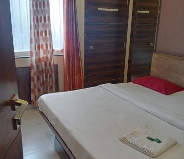Kolhapur Hotel | Narayani lodge नारायणी लॉज