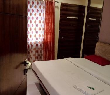 Kolhapur Hotel | Narayani lodge नारायणी लॉज