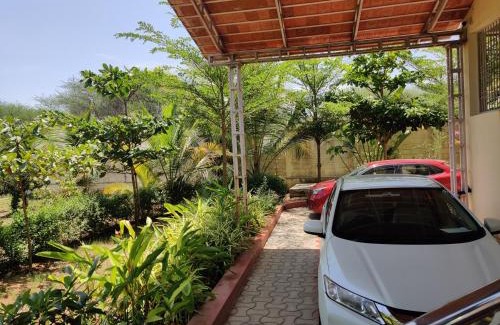 Tiruvannamalai Casa | Narayani Resort - Serene resort with private swimming pool