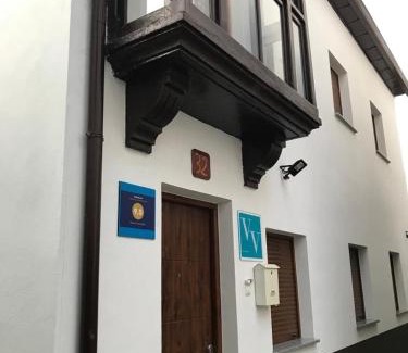 Cangas de Narcea Apartamento | Narcea Turismo Real