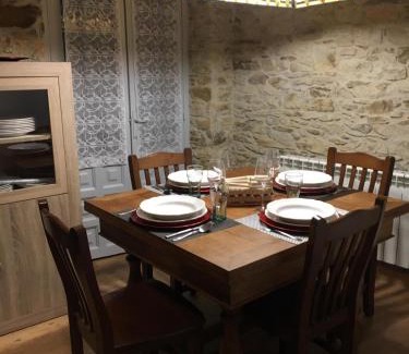 Cangas de Narcea Apartamento | Narcea Turismo Real