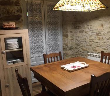 Cangas de Narcea Apartamento | Narcea Turismo Real