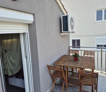 Brinje Apartamento | Narcis