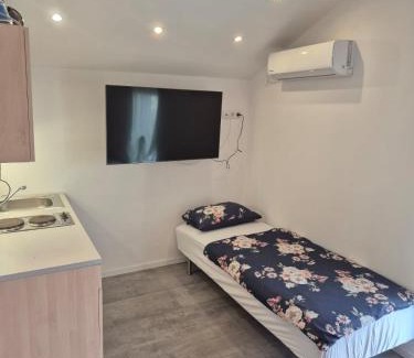 Brinje Apartamento | Narcis