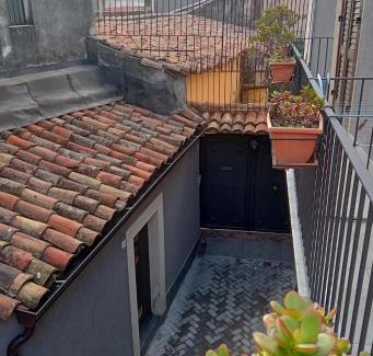 Acireale Cama Y Desayuno | Narciso boutique apartment