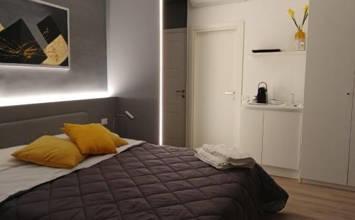 Acireale Cama Y Desayuno | Narciso boutique apartment