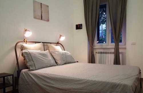 Prenestino-Centocelle Casa | Narciso House