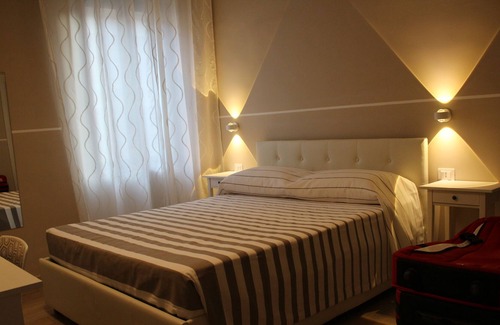 Corigliano Calabro Cama Y Desayuno | Narciso - Habitación Doble - B & b Lasso