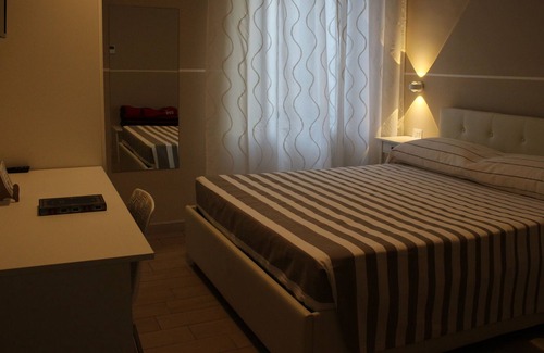 Corigliano Calabro Cama Y Desayuno | Narciso - Habitación Doble - B & b Lasso