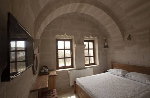Ibrahimpasa Hotel | Narcissos Cave Hotel