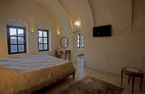 Ibrahimpasa Hotel | Narcissos Cave Hotel