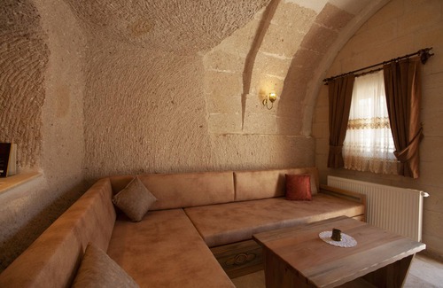 Ibrahimpasa Hotel | Narcissos Cave Hotel