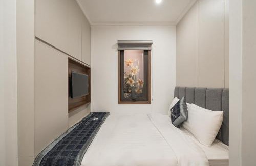 Dong Da Apartamento | Narcissus 2 Hotel & Apartment