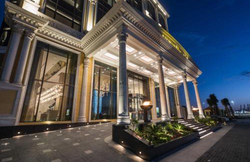 Jeddah Hotel | Narcissus Al Hamra Hotel Jeddah