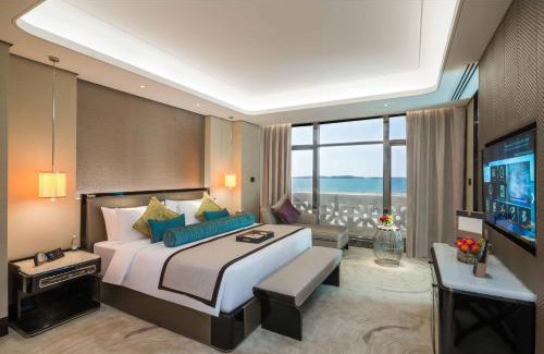 Jeddah Hotel | Narcissus Al Hamra Hotel Jeddah