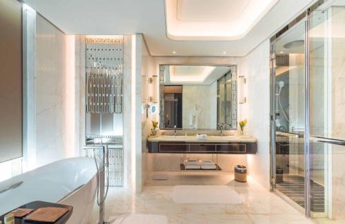 Jeddah Hotel | Narcissus Al Hamra Hotel Jeddah