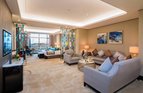 Jeddah Hotel | Narcissus Al Hamra Hotel Jeddah