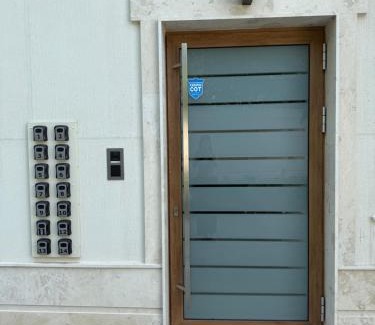 Kavarna Apartamento | NARDIN Apartment
