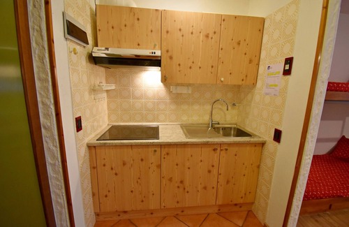 Palu Apartamento | NARDIS 15 Studio Apartment
