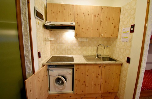 Palu Apartamento | NARDIS 15 Studio Apartment