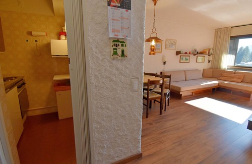 Palu Apartamento | NARDIS 205 BILOCALE MhD apt