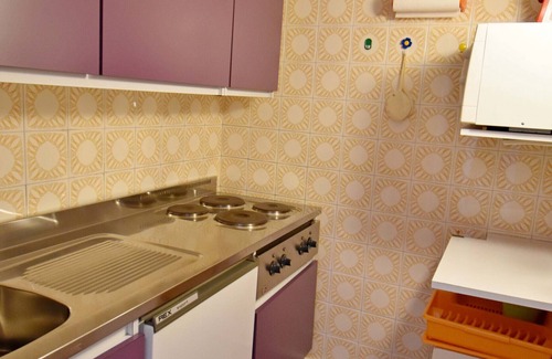 Palu Apartamento | NARDIS 205 BILOCALE MhD apt