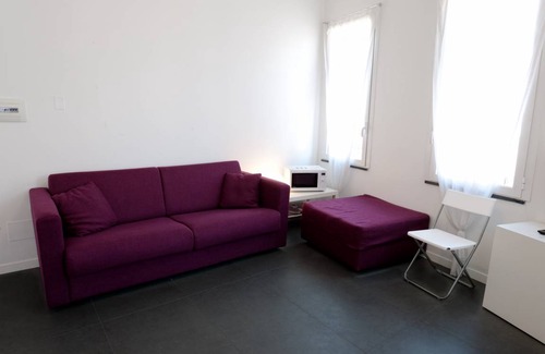 Quartieri Spagnoli Apartamento | 30 m² Apartamento ∙ 1 habitación ∙ 2 personas