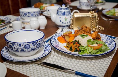Kimberley Hotel | Nare Boutique Hotel