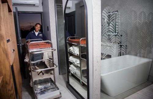 Kimberley Hotel | Nare Boutique Hotel