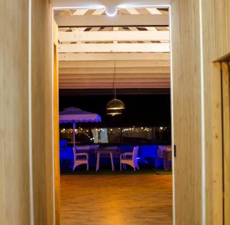 Kimberley Hotel | Nare Boutique Hotel