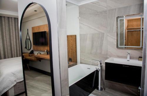 Kimberley Hotel | Nare Boutique Hotel