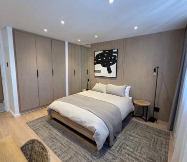 Arcadia Apartamento | Nare Penthouse