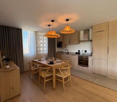 Arcadia Apartamento | Nare Penthouse