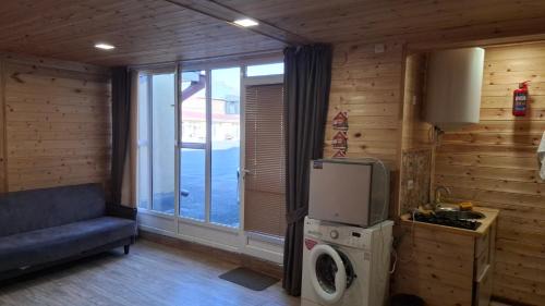 Goris Hotel | NAREK B&B