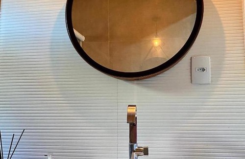 Vila da Trinta Casa | Nari Guest Room