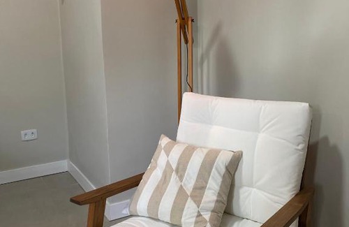 Vila da Trinta Casa | Nari Guest Room