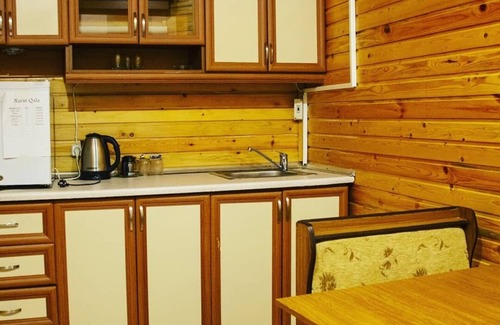 Sheki Complejo | Narin Qala resort