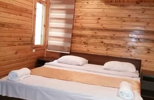Sheki Complejo | Narin Qala resort