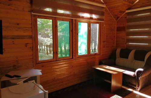Sheki Complejo | Narin Qala resort