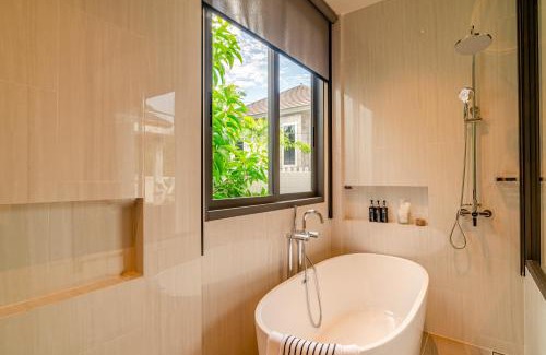 Sa Khu Hotel | Narinsaya Pool villas