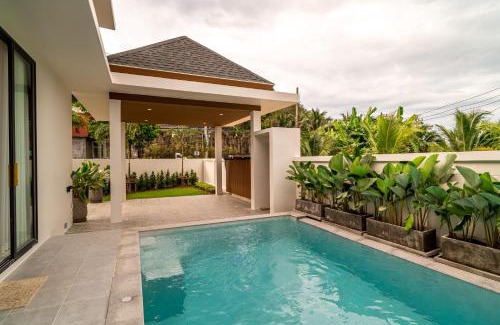 Sa Khu Hotel | Narinsaya Pool villas