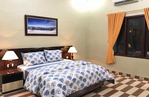 Rajabasa Casa | Nariska Suite Homestay Lampung