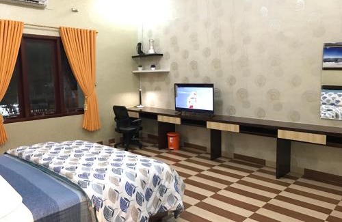 Rajabasa Casa | Nariska Suite Homestay Lampung