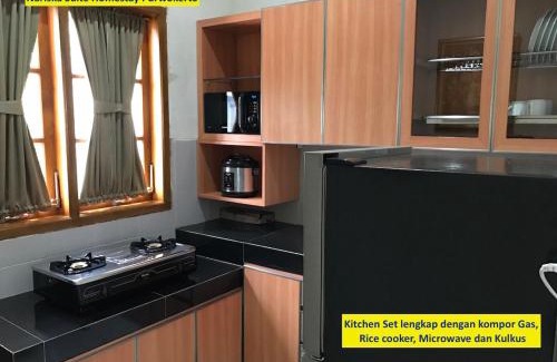 Purwokerto Casa | Nariska Suite Homestay Purwokerto