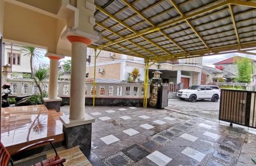 Sleman Casa | Nariska Suite Homestay