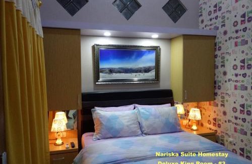 Sleman Casa | Nariska Suite Homestay