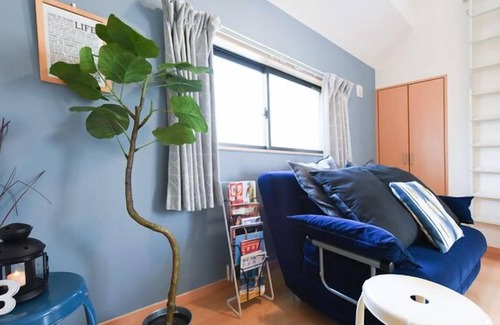 Tateishi Casa | NaritaHanedaAsakusaUenoSkytree direct 5 minu - Sakura Suite Asakusa Skytree / Katsushika-ku Tokyo