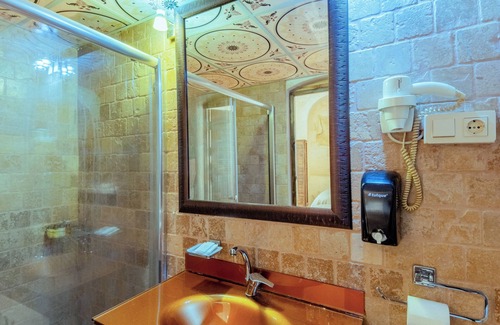 Eyyubiye Hotel | Narli Ev Butik Otel