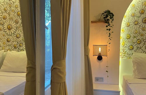 Selimiye Hotel | Narli Pansiyon