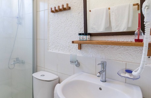 Selimiye Hotel | Narli Pansiyon